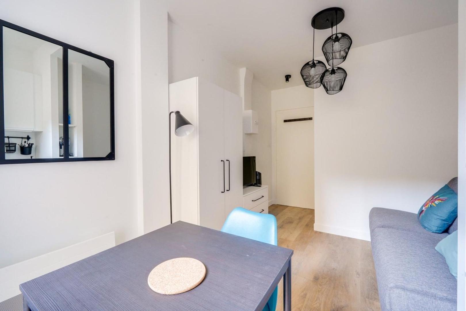 Appartamento Lovely In Chartrons With Terrace Bordeaux